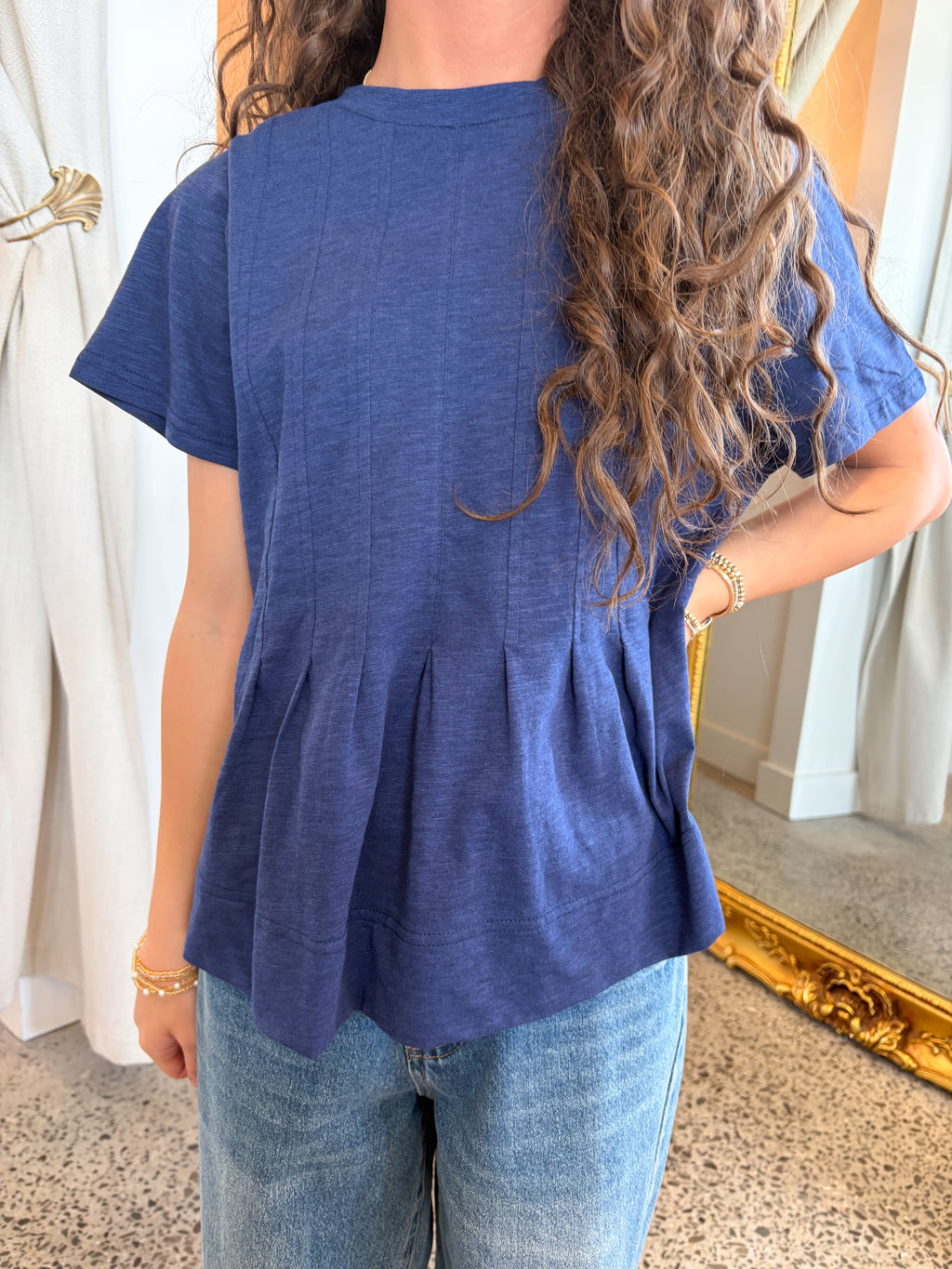 The Grove Top