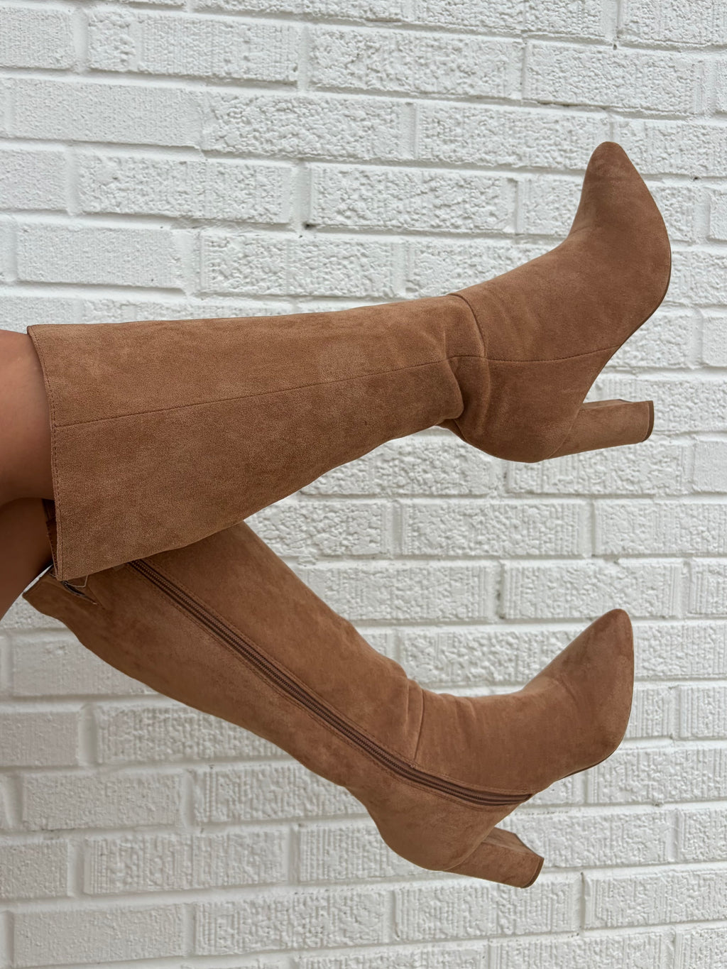 The Brazil Boot