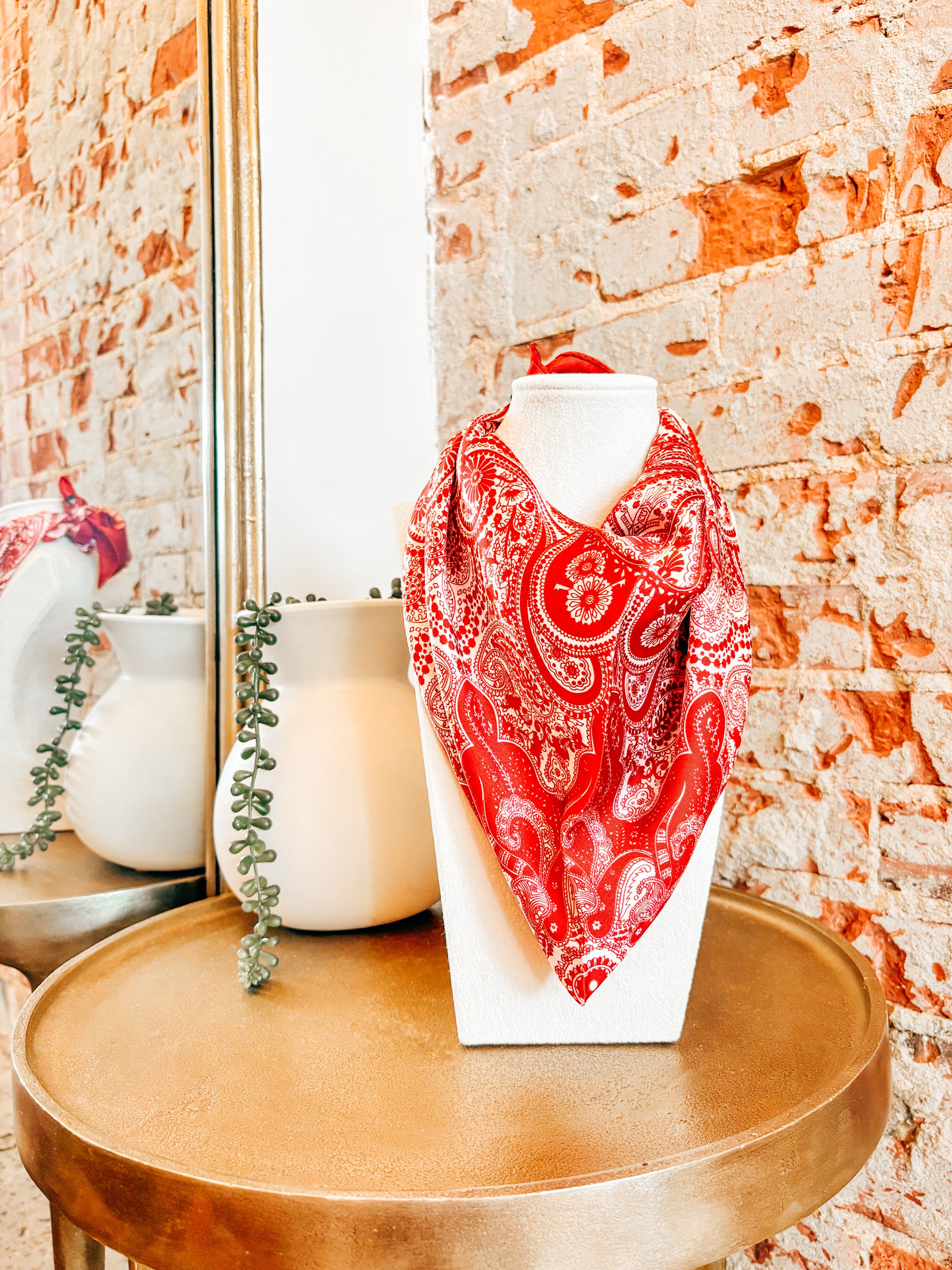 Good Times Scarf