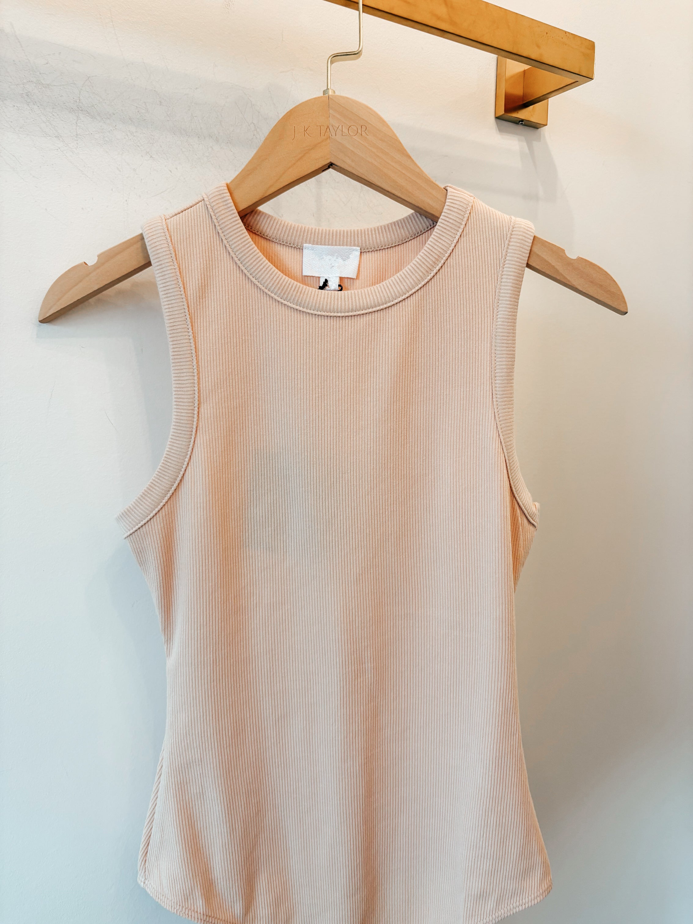 The Beck Bodysuit