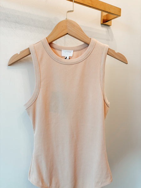 The Beck Bodysuit