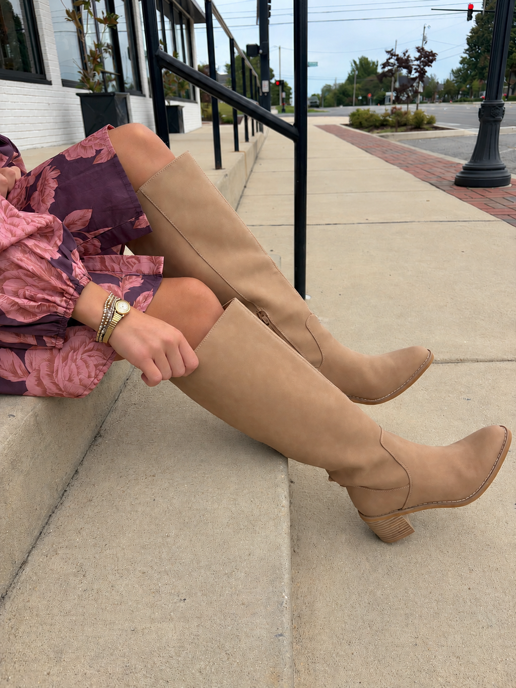 Juno Boot