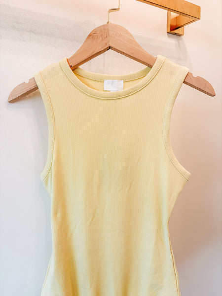 The Beck Bodysuit