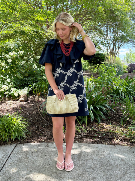 The American Honey Dress