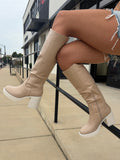 The Juniper Boot