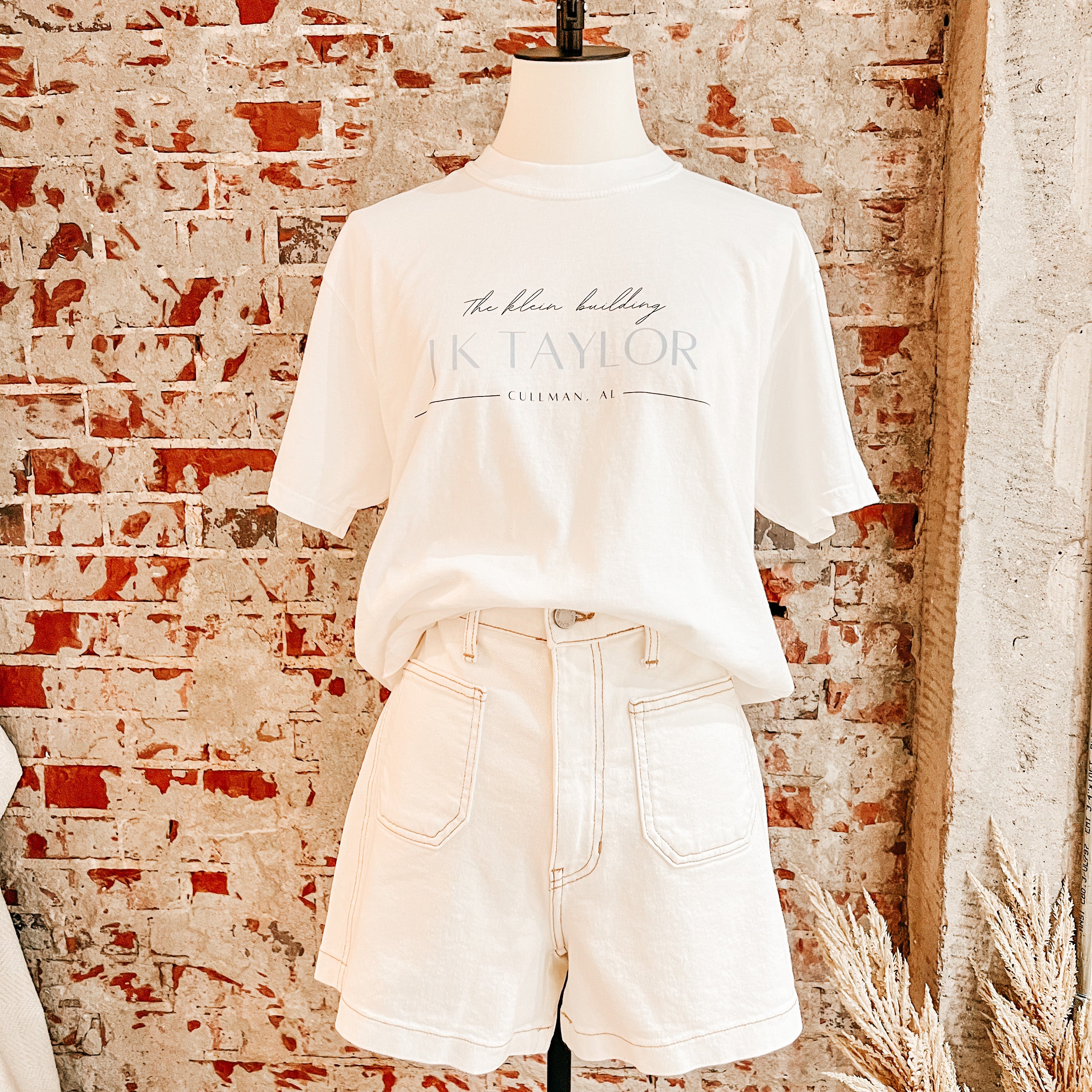 J K Taylor T-Shirts