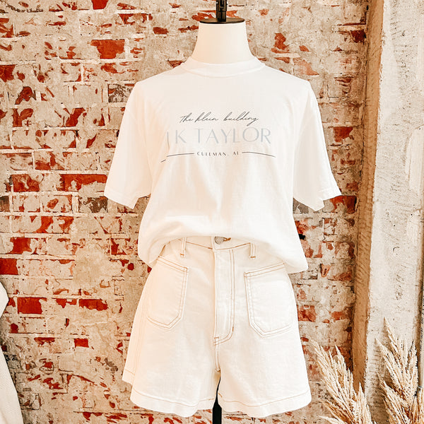 J K Taylor T-Shirts