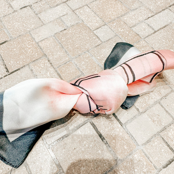Fashion Scarves