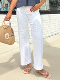 Ember Tummy Control Straight Leg Jeans