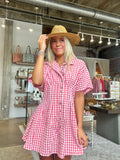Ventura Highway Dress