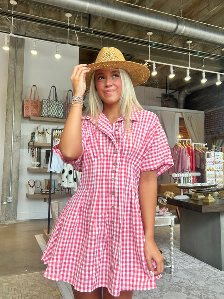 Ventura Highway Dress