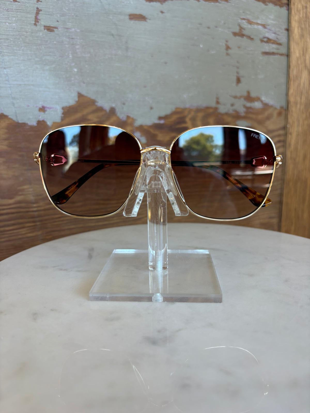 Freyrs Eyewear