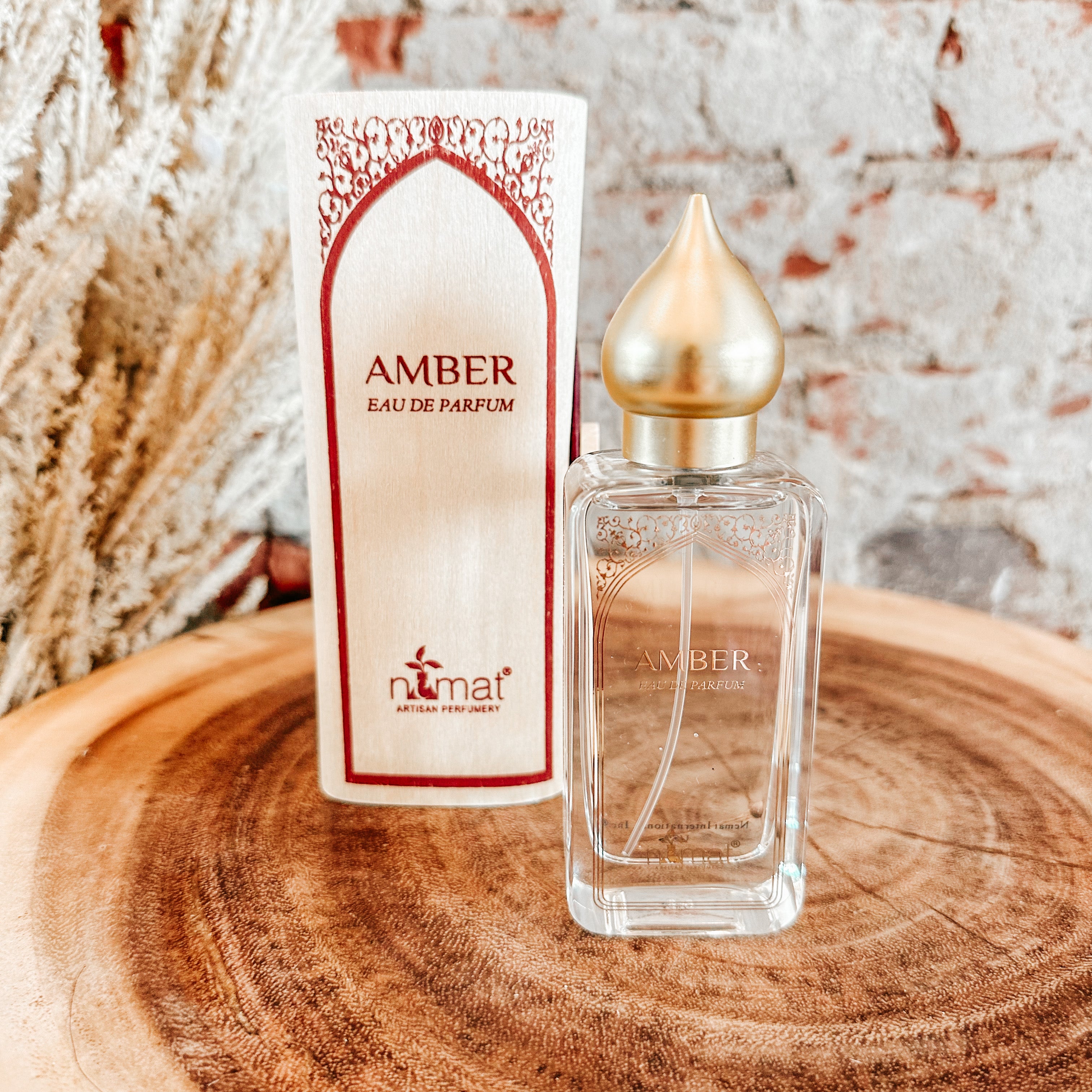 Nemat Fragrance Collection