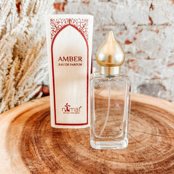 Nemat Fragrance Collection