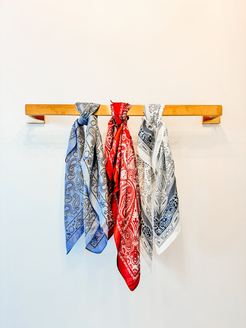 Good Times Scarf