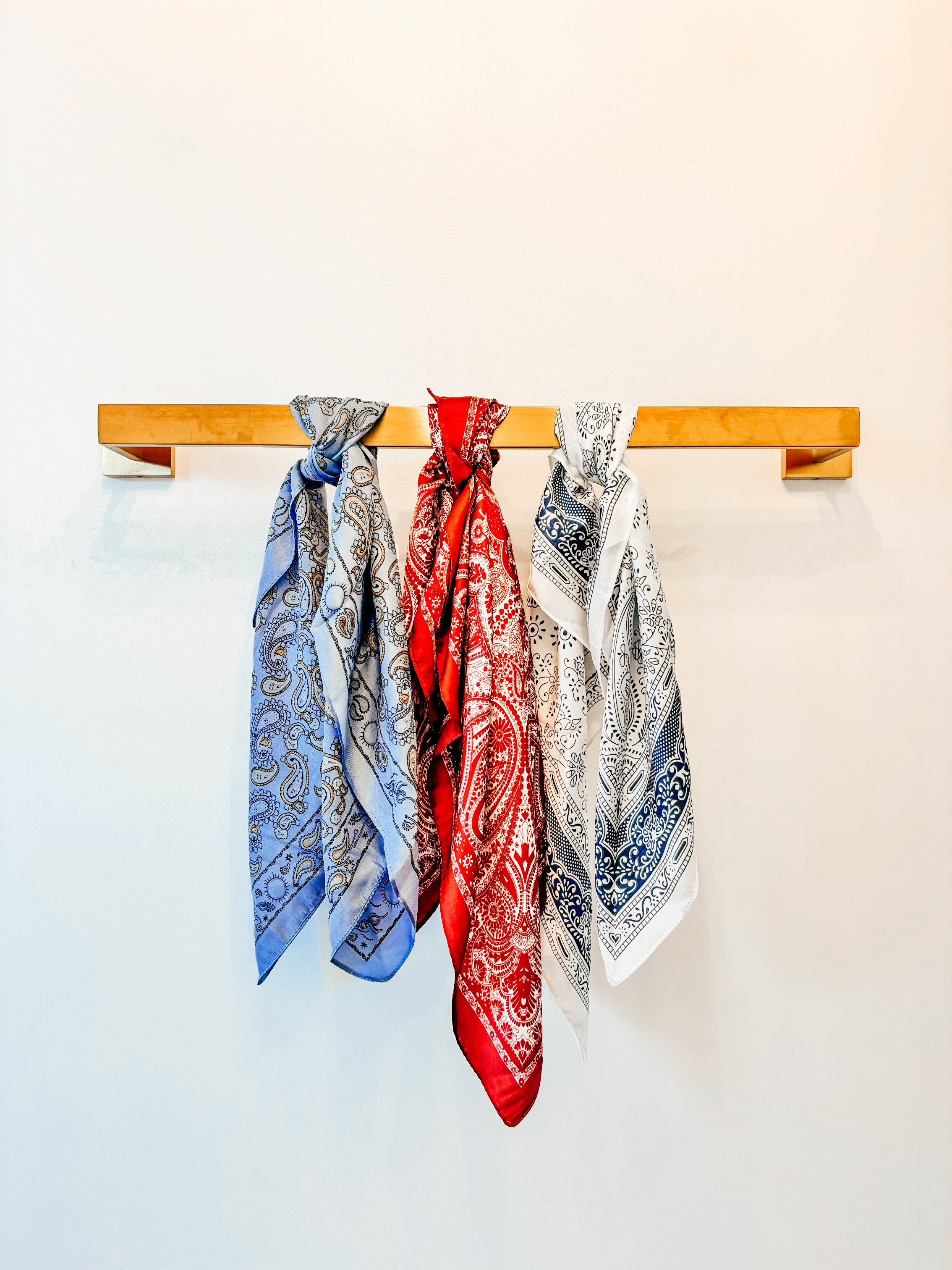 Good Times Scarf