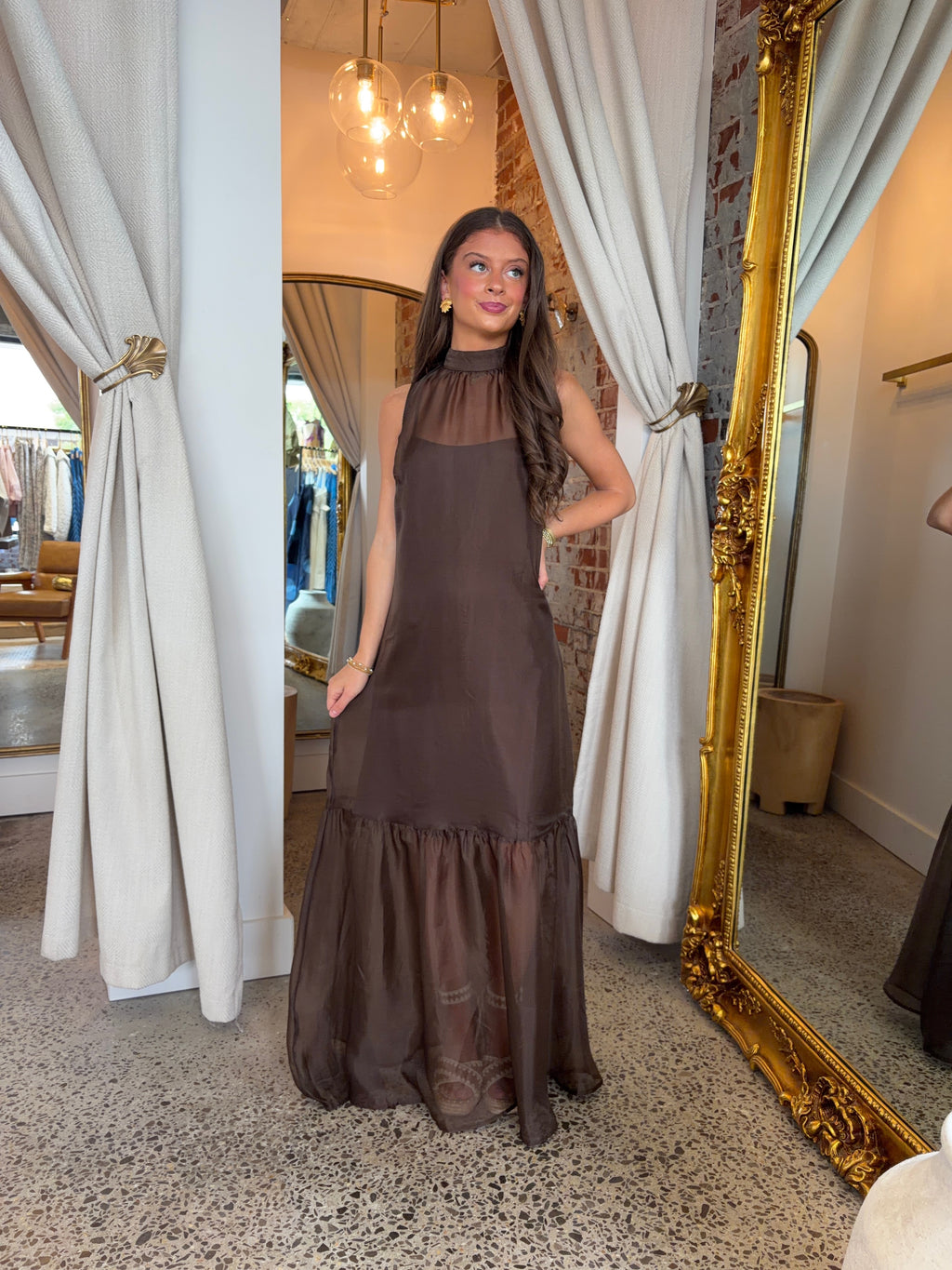 Sienna Grace Dress