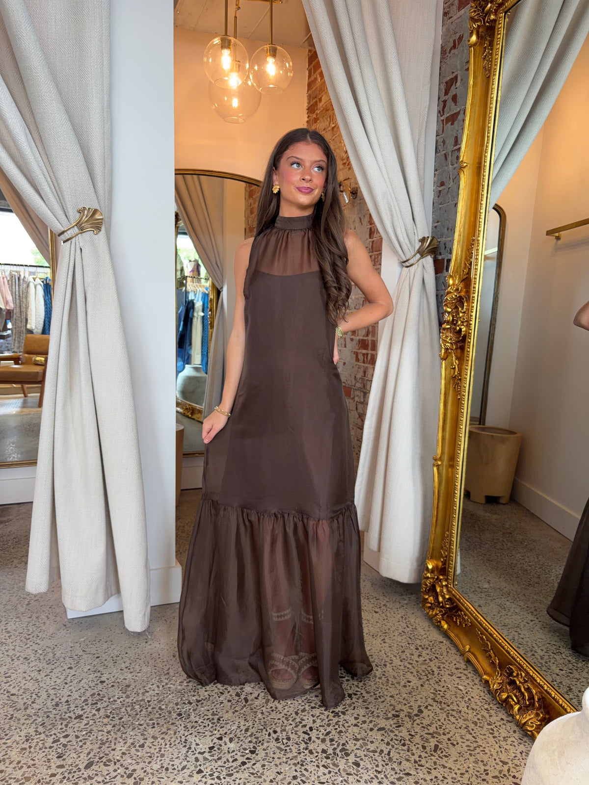 Sienna Grace Dress