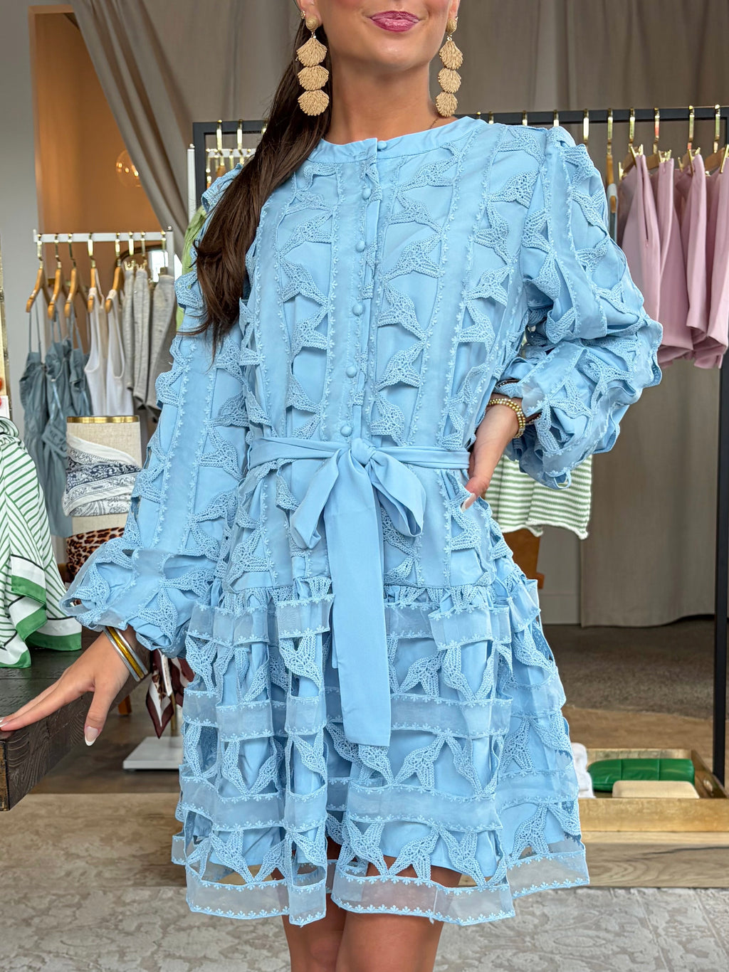 Sweetwater Dress