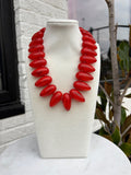 Vienna Beaded Necklace