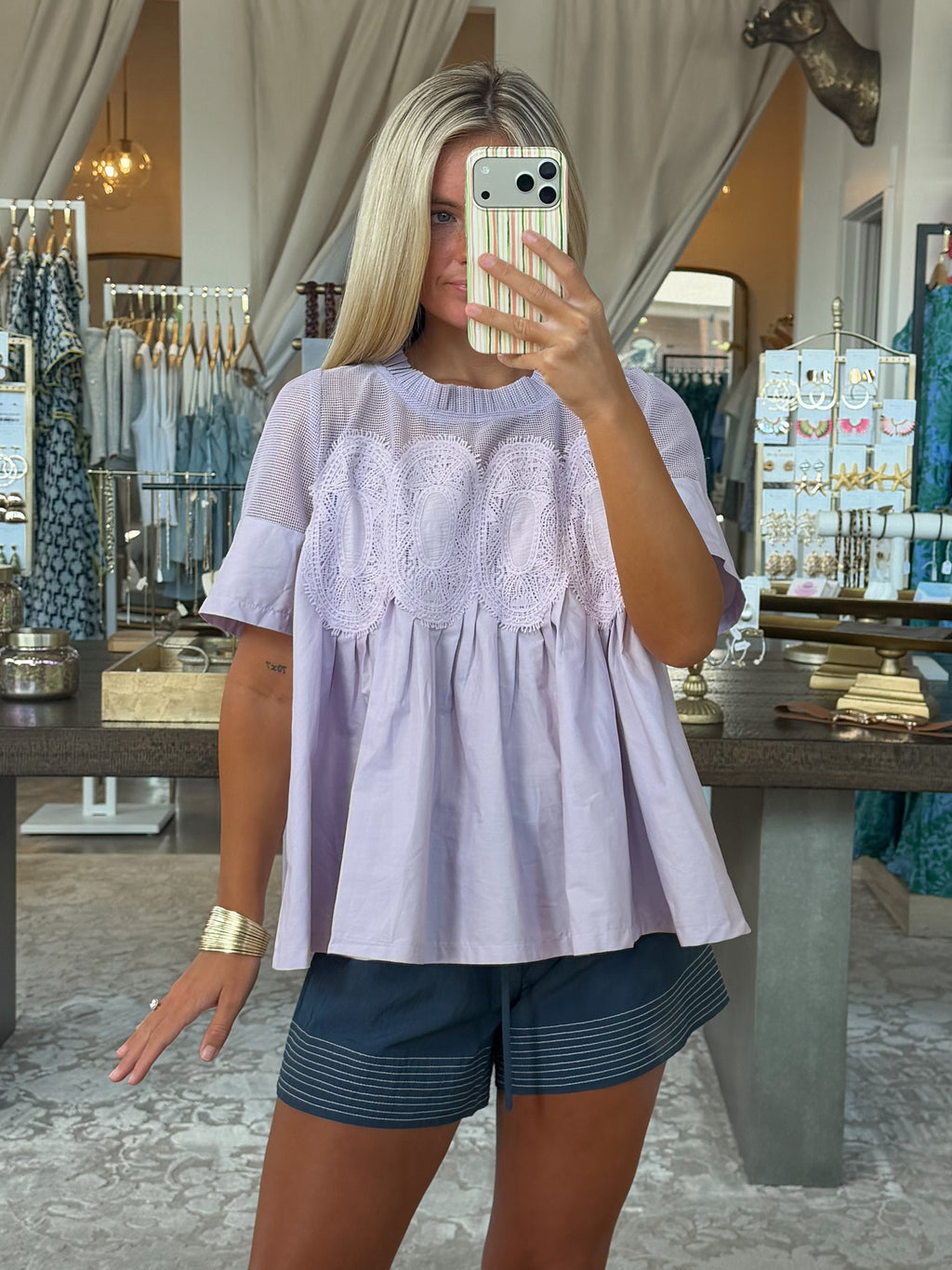 Sweet Doll Top