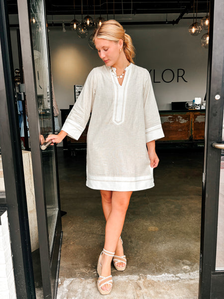 Cathy Dress