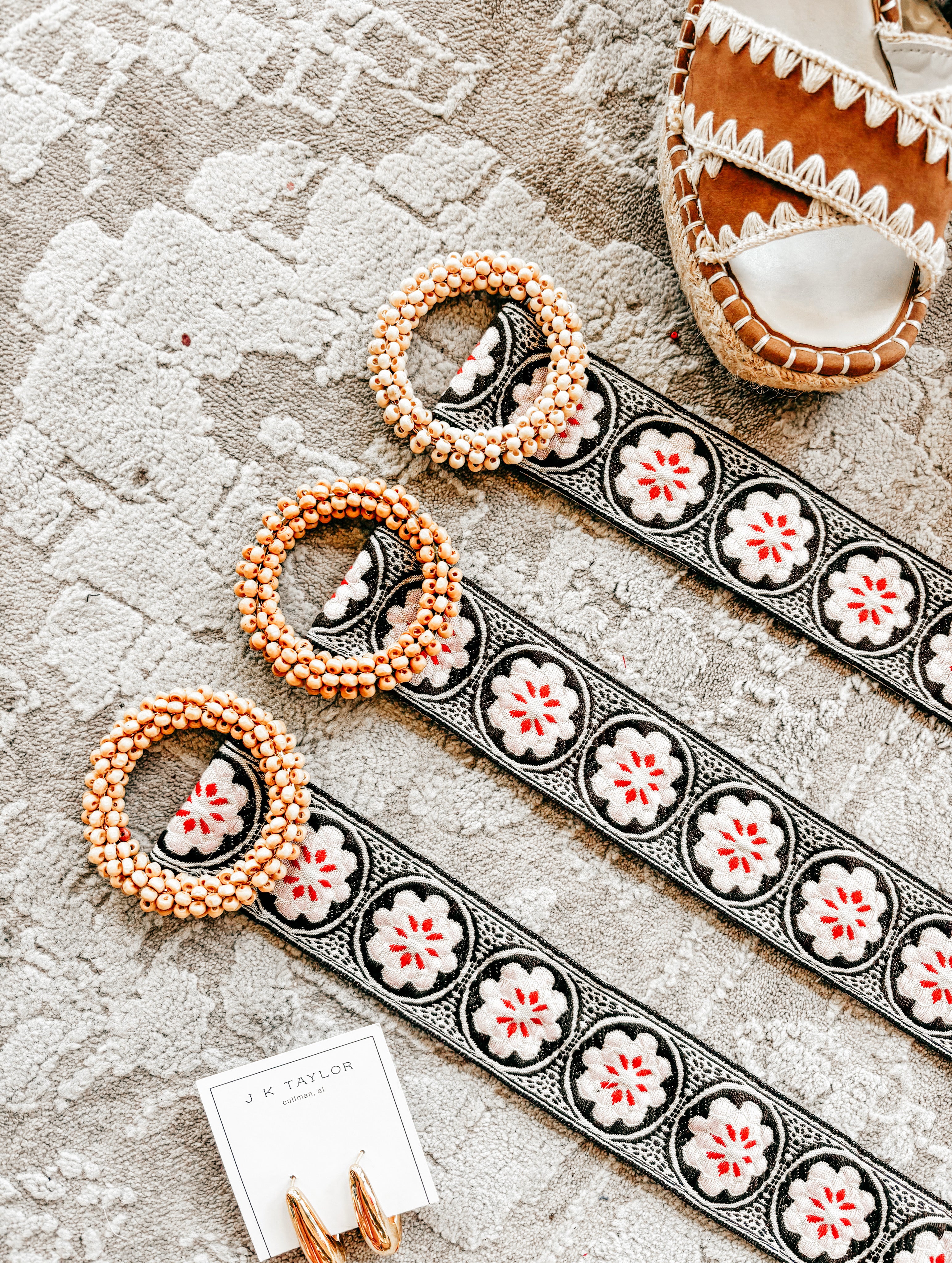 Accessories – J K TAYLOR