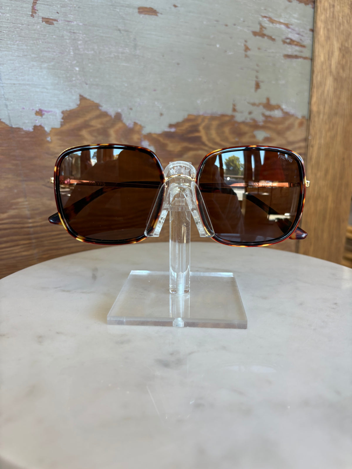 Freyrs Eyewear