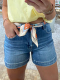 Simply Sweet Shorts