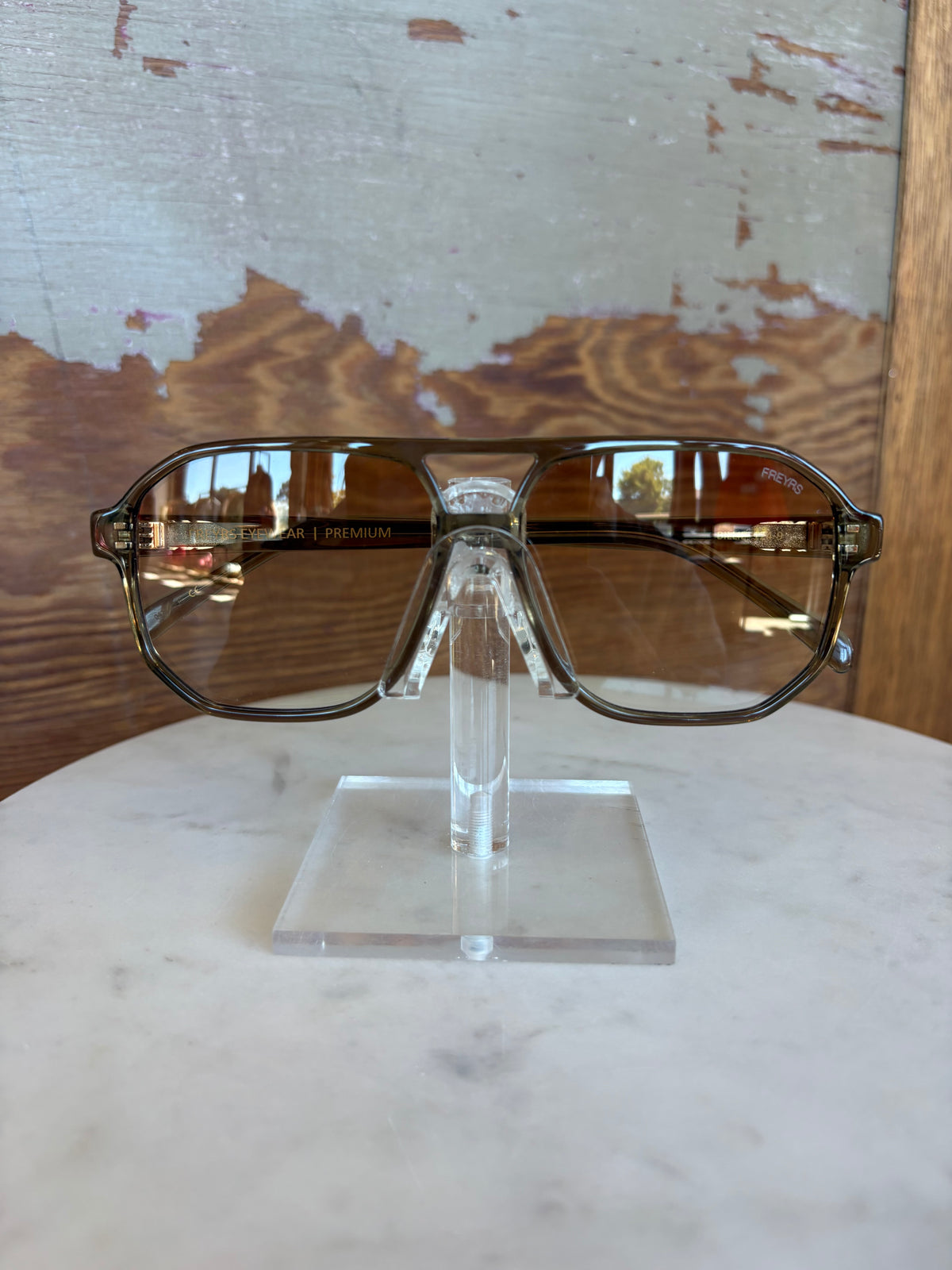 Freyrs Eyewear