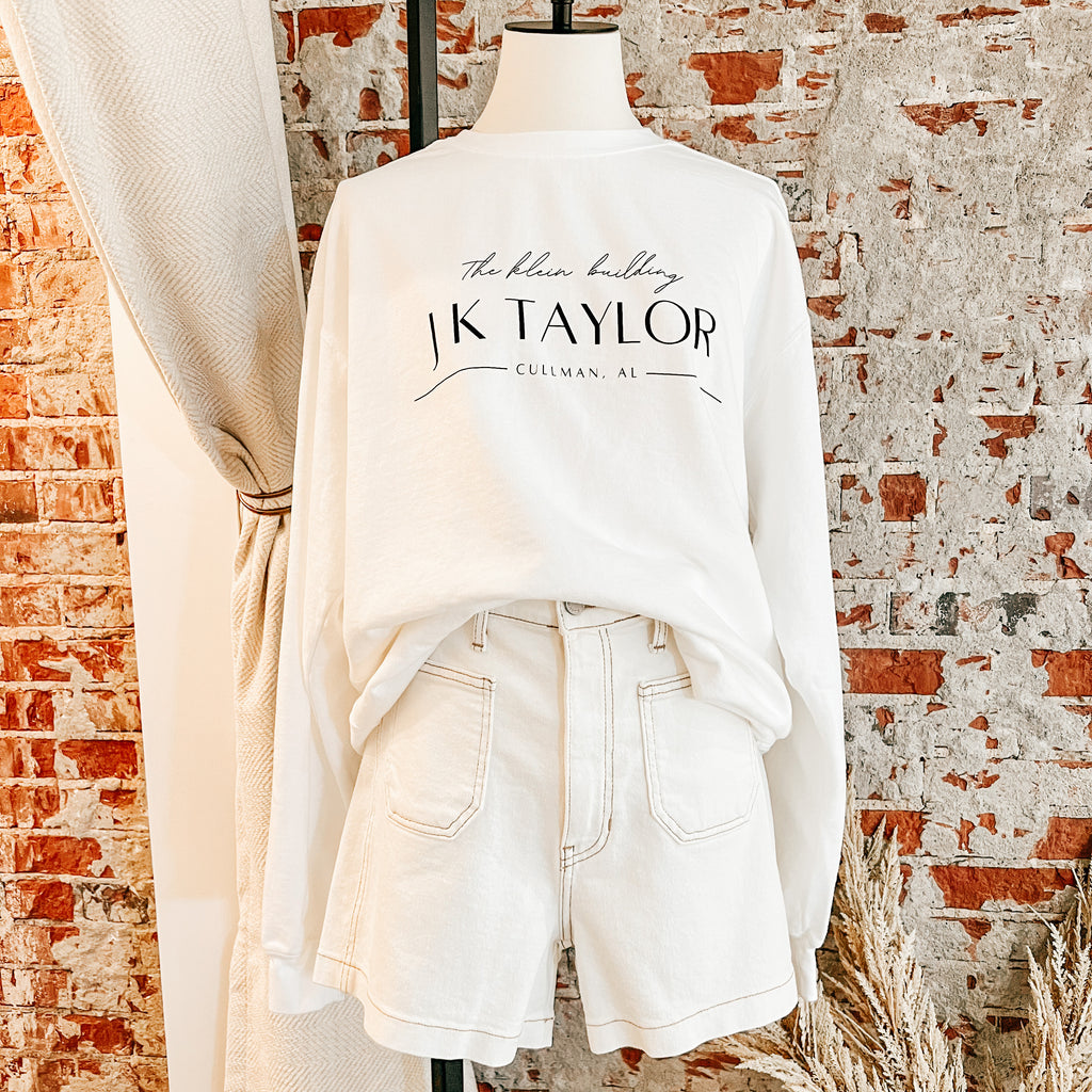 J K Taylor Sweatshirts