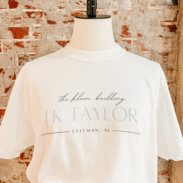 J K Taylor T-Shirts