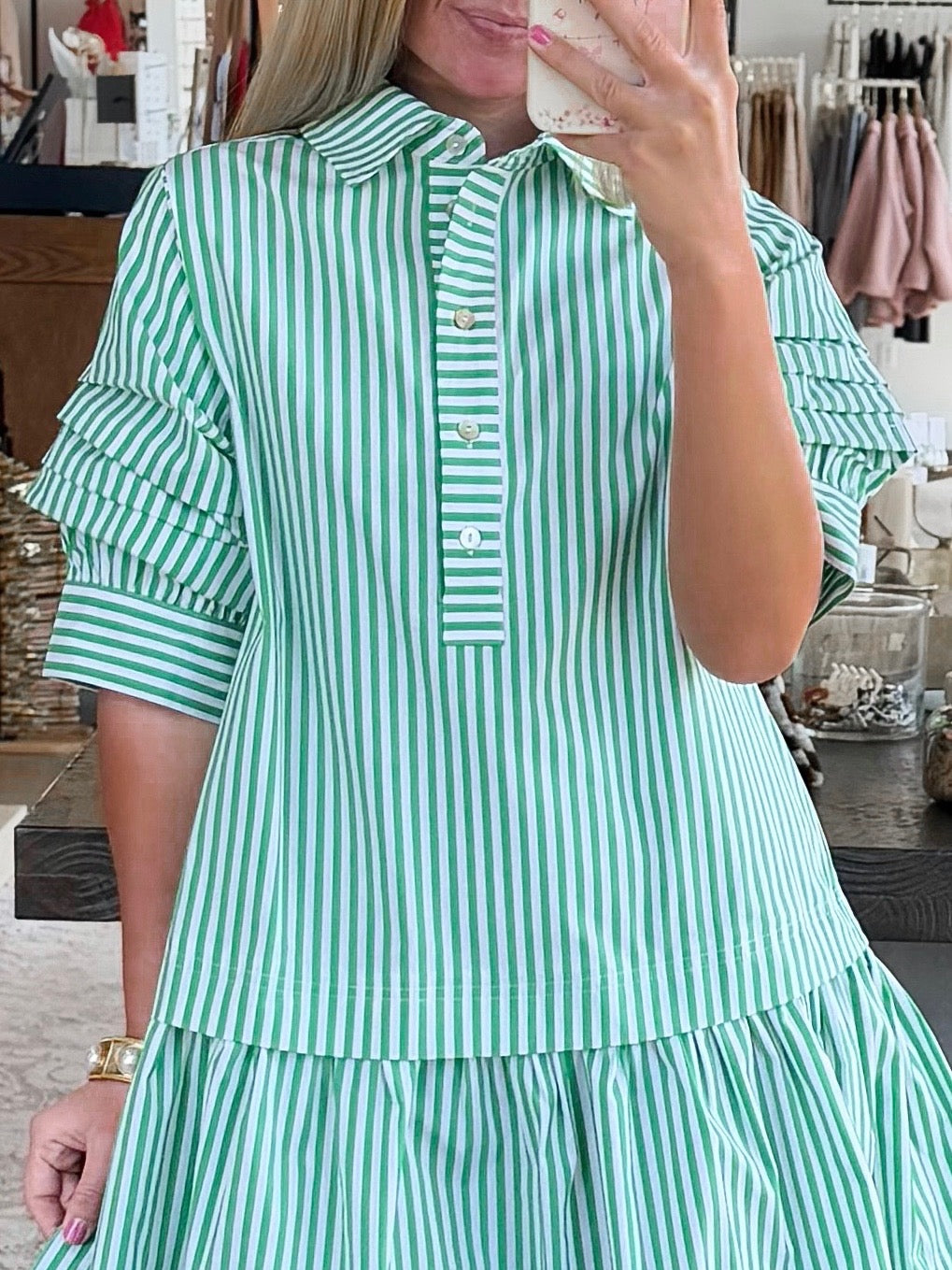 Sing Along Dress
