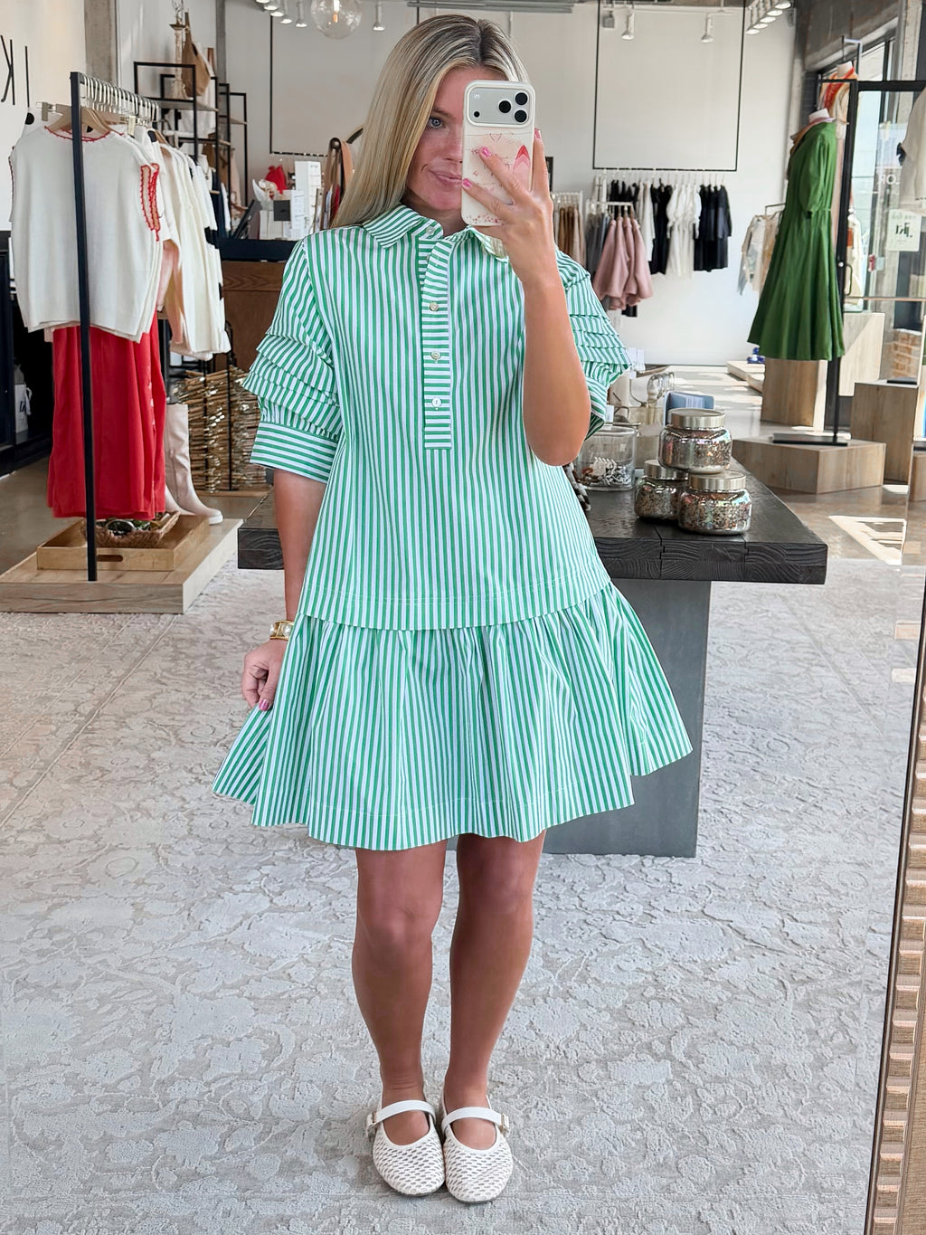 Sing Along Dress