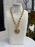 Timeless Treasure Necklace