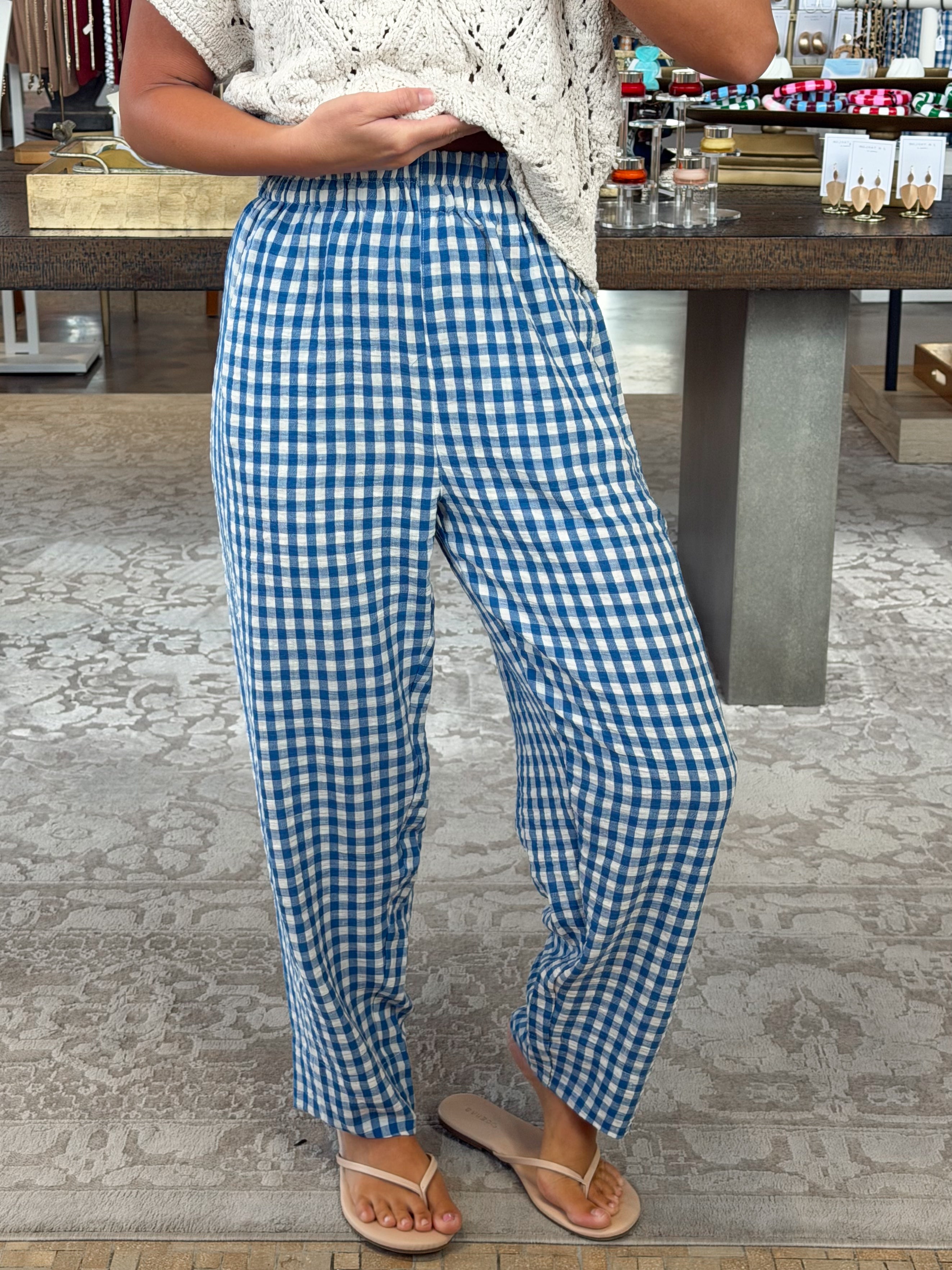 Years Coming Pants