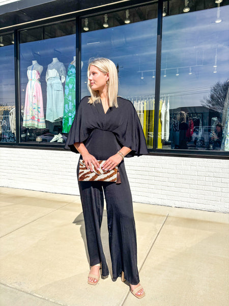 Melania Jumpsuit