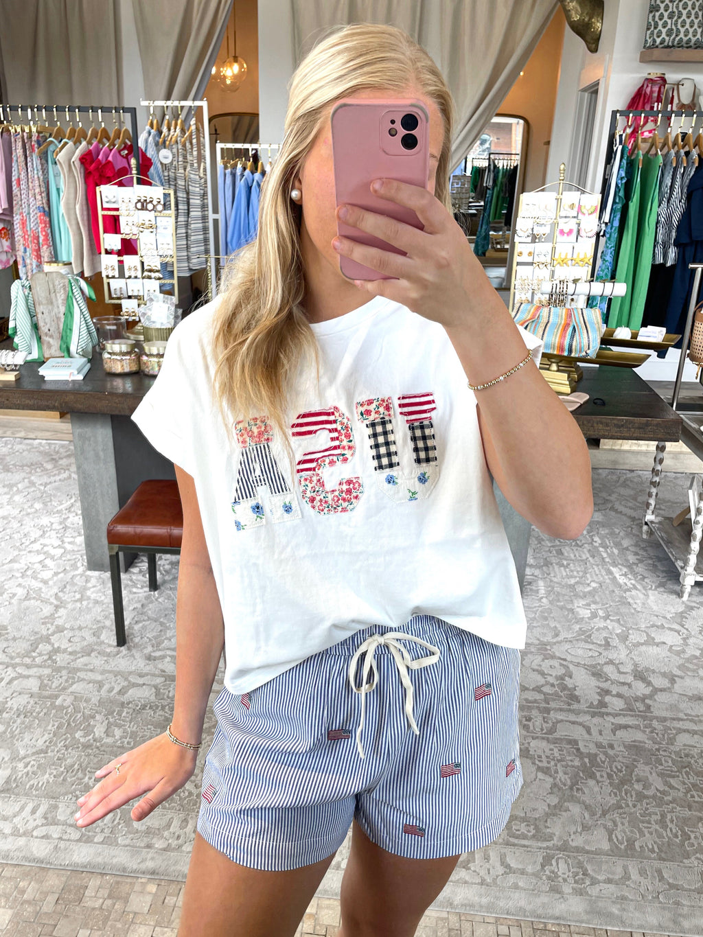 The Remembrance Shorts