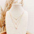 Kingdom Necklace