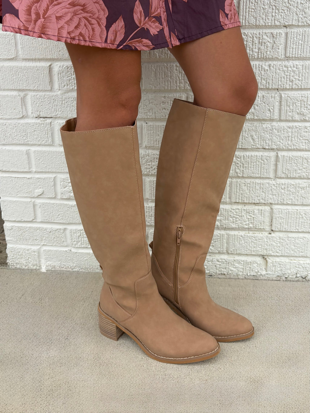 Juno Boot