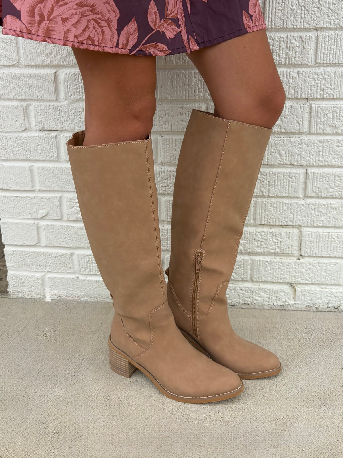Juno Boot