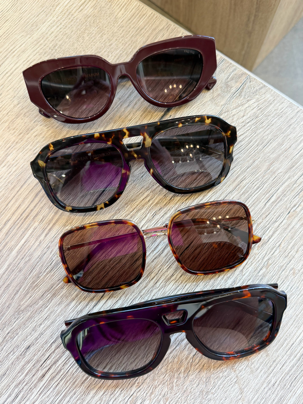 Freyers Eyewear