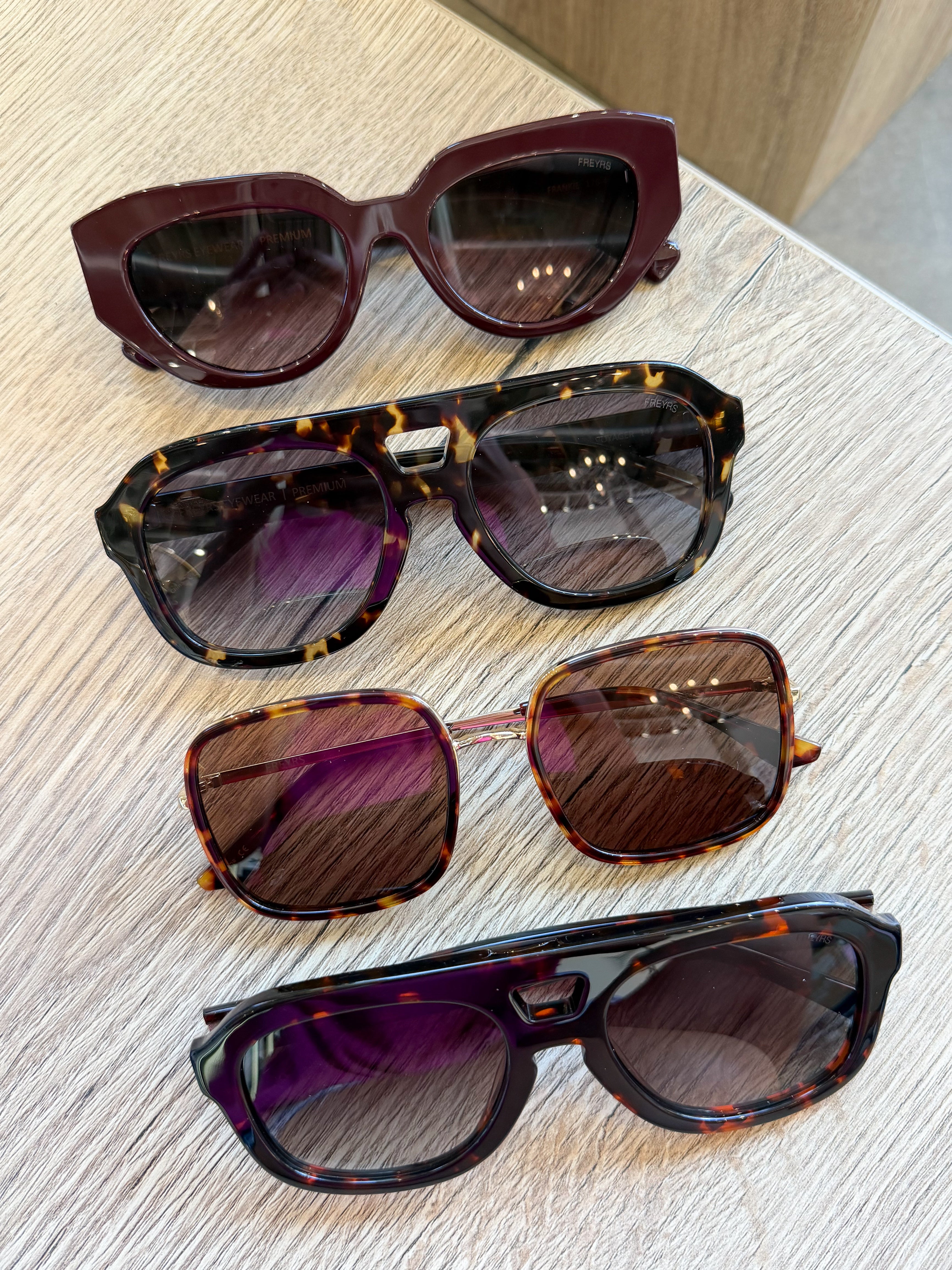 Freyers Eyewear