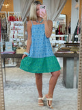 Under The Sea Dress