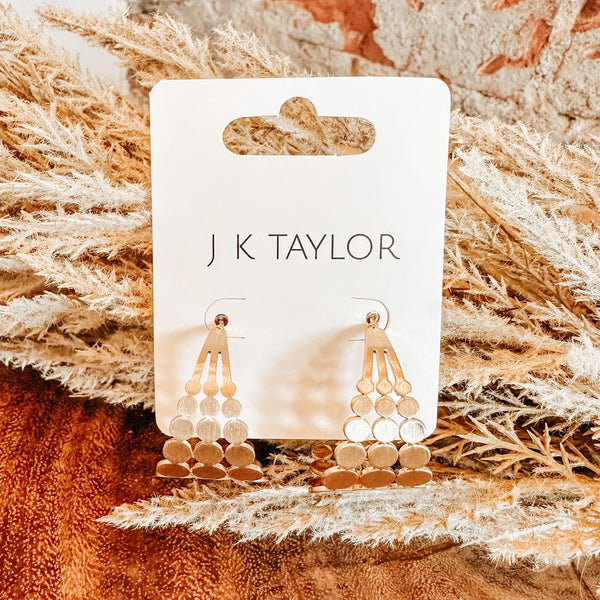 Izzy Earrings