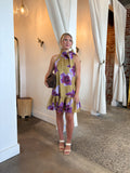 Lavender Dreams Dress