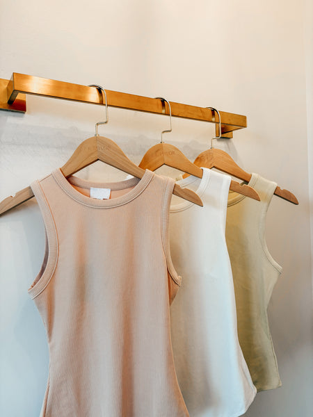 The Beck Bodysuit