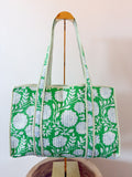 The Wild Fern Medium Tote