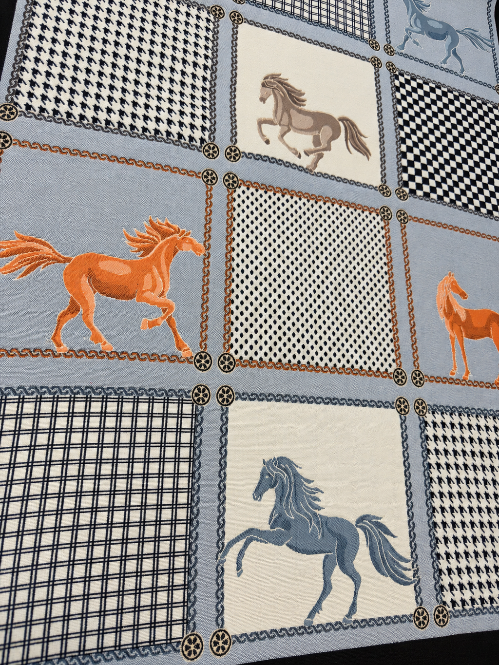 Tennessee Walker Scarf