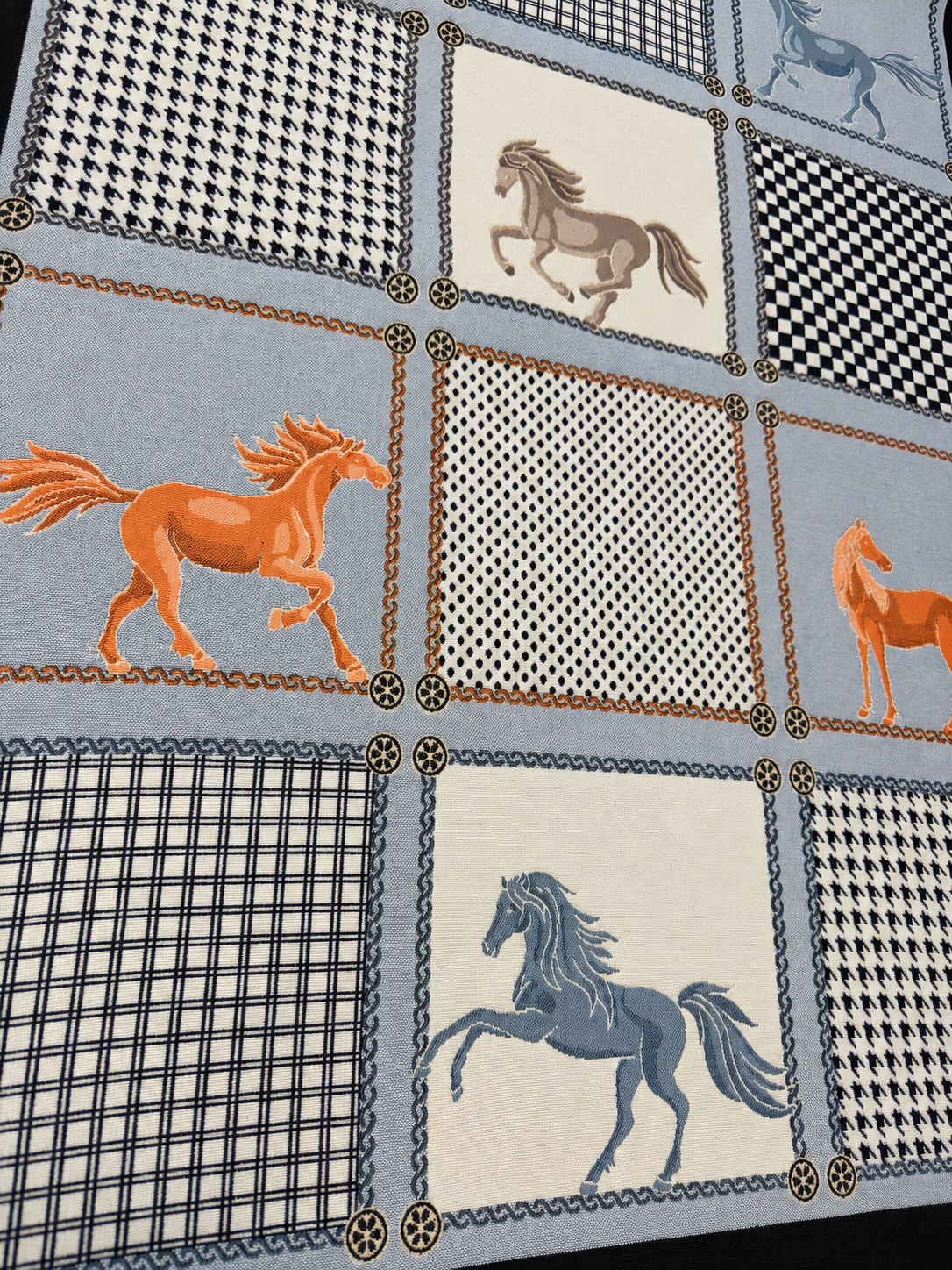 Tennessee Walker Scarf